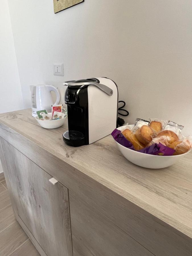 Casa Ivana Syracuse Eksteriør billede