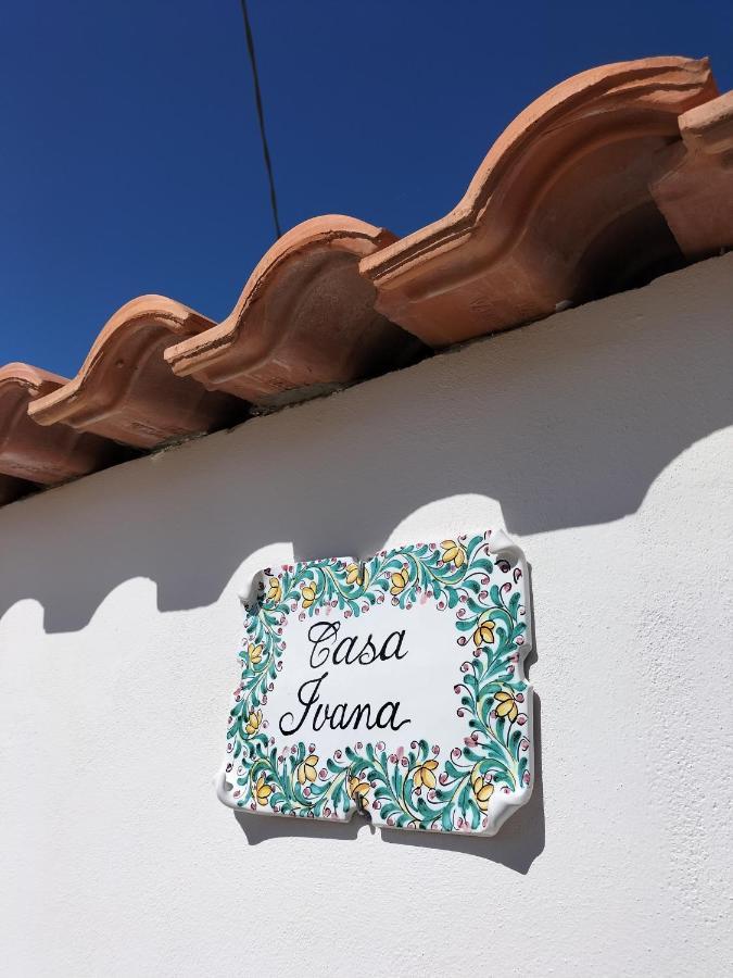 Casa Ivana Syracuse Eksteriør billede
